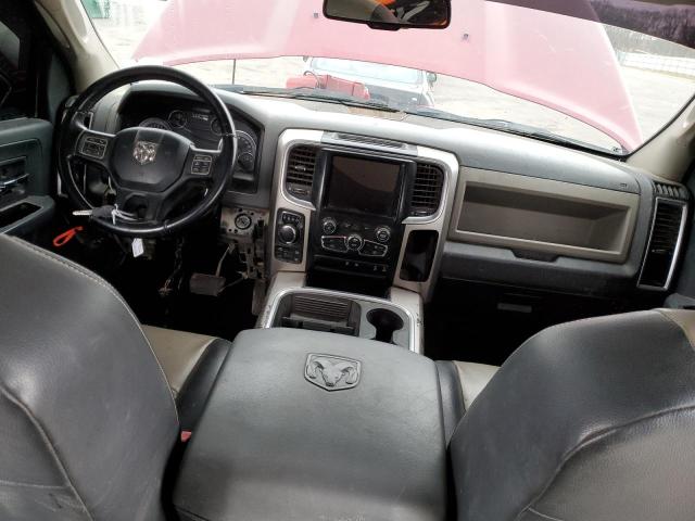 Photo 8 from auction – 2018 RAM 1500 SLT with VIN 1C6RR7LT2JS128779