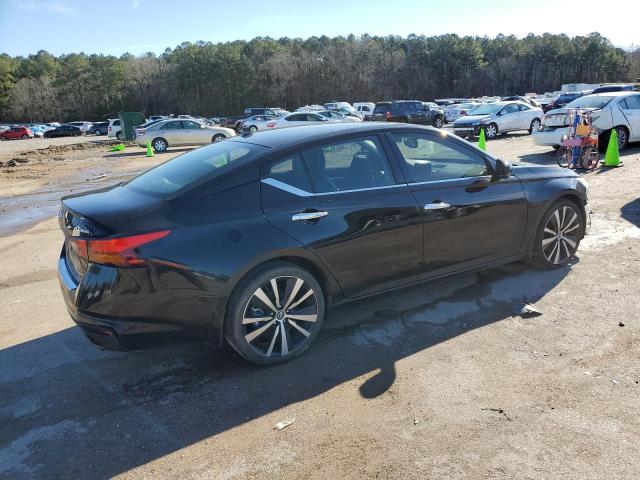 Photo 3 from auction – 2020 NISSAN ALTIMA PLA with VIN 1N4AL4FV3LC202779