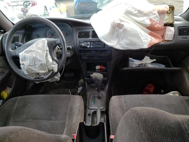 Photo 8 from auction – 1994 TOYOTA COROLLA LE with VIN 1NXAE09B3RZ119043