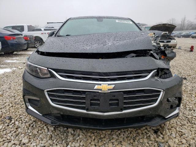 Photo 5 from auction – 2018 CHEVROLET MALIBU LT with VIN 1G1ZD5ST3JF113626