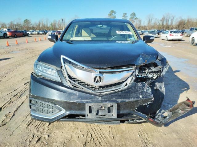 Photo 5 from auction – 2017 ACURA RDX TECHNO with VIN 5J8TB3H52HL005592