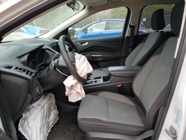 Photo 7 from auction – 2019 FORD ESCAPE SE with VIN 1FMCU9GDXKUA87282