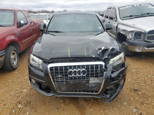 Photo 5 from auction – 2011 AUDI Q5 PRESTIG with VIN WA1WKAFP3BA106125