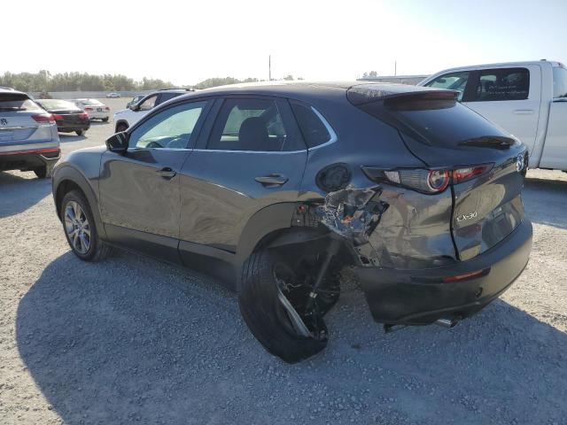Photo 2 from auction – 2021 MAZDA CX-30 SELE with VIN 3MVDMABLXMM270647