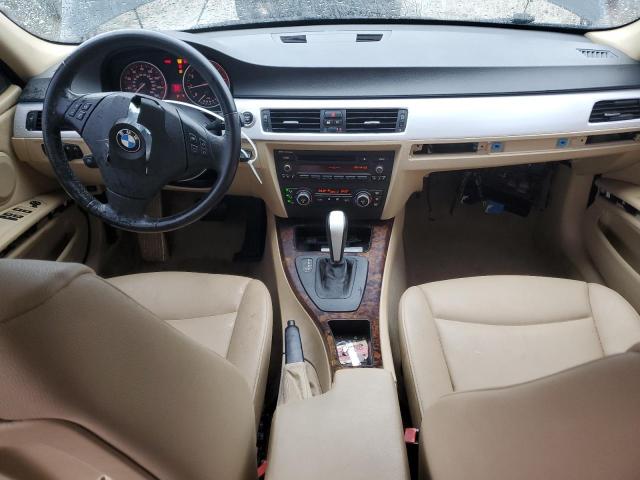 Photo 8 from auction – 2008 BMW 328 I with VIN WBAVA375X8NL43898