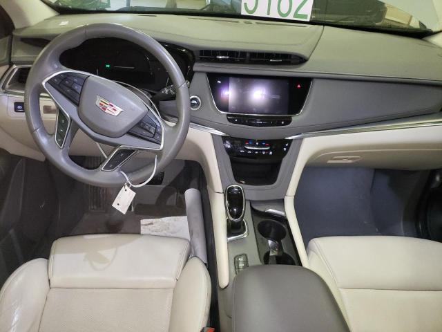 Photo 8 from auction – 2017 CADILLAC XT5 PREMIU with VIN 1GYKNERS4HZ106058