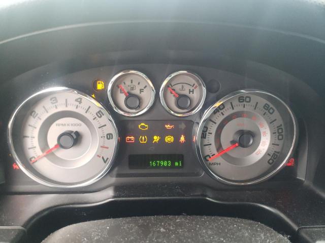 Photo 9 from auction – 2010 FORD EDGE LIMIT with VIN 2FMDK4KC6ABB08676