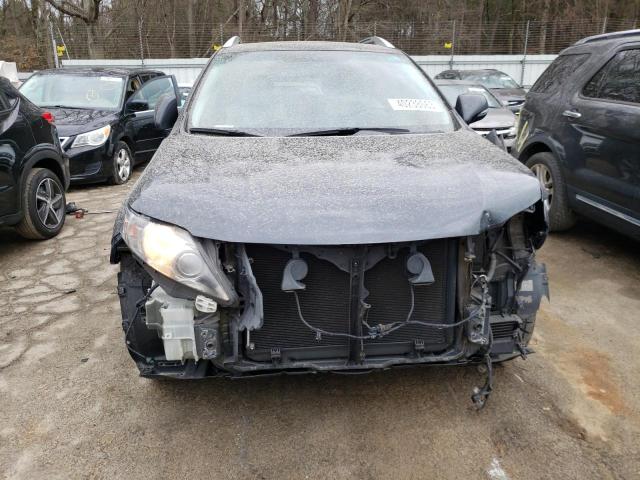 Photo 5 from auction – 2011 LEXUS RX 350 with VIN 2T2BK1BA9BC102240