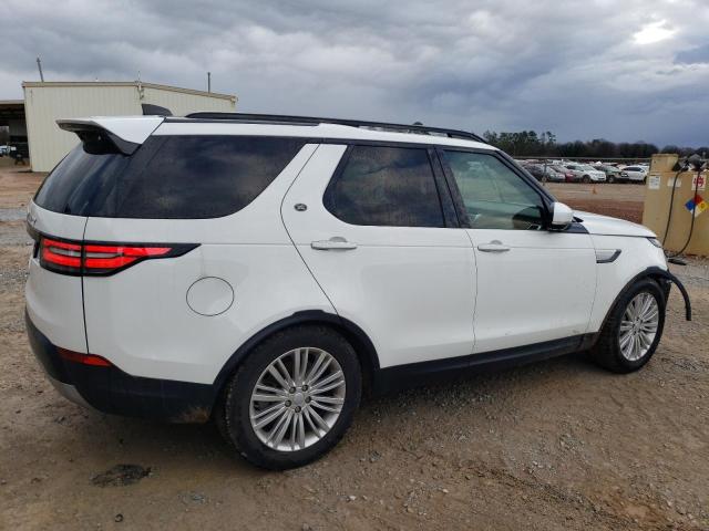 Photo 3 from auction – 2019 LAND ROVER DISCOVERY with VIN SALRT2RV1K2400402