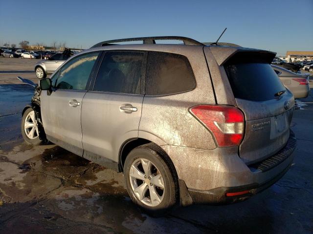 صورة رقم 2 من المزاد - 2014 SUBARU FORESTER 2 مع VIN JF2SJAHC9EH554609