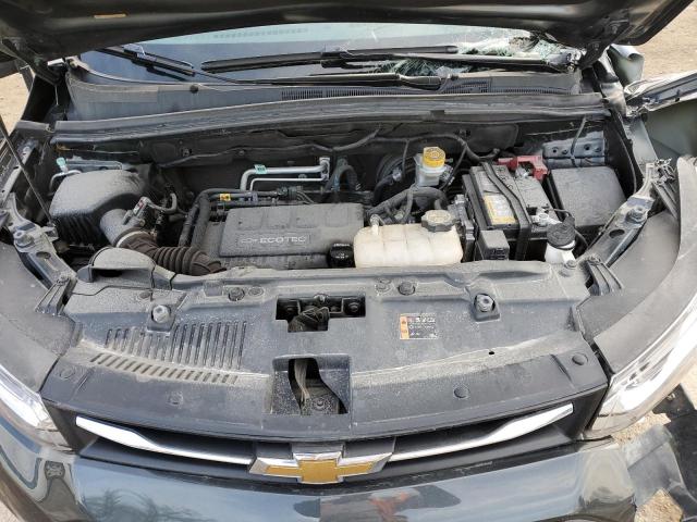 Photo 12 from auction – 2020 CHEVROLET TRAX LS with VIN 3GNCJKSB8LL217606