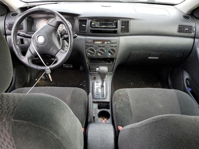 صورة رقم 8 من المزاد - 2007 TOYOTA COROLLA CE مع VIN 2T1BR32E07C850915