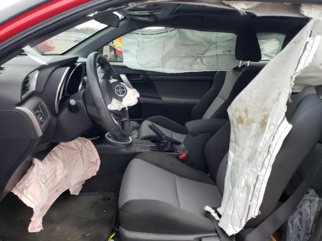 Photo 7 from auction – 2014 TOYOTA SCION TC with VIN JTKJF5C75E3077096