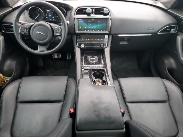 Photo 8 from auction – 2019 JAGUAR F-PACE PRE with VIN SADCJ2FX3KA359029