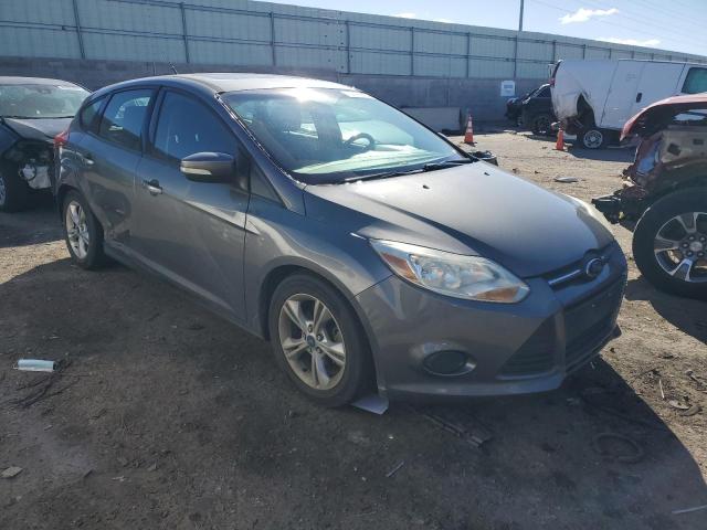 Photo 4 from auction – 2014 FORD FOCUS SE with VIN 1FADP3K23EL264662