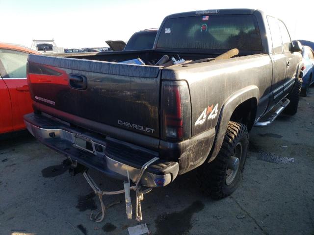 صورة رقم 3 من المزاد - 2003 CHEVROLET SILVERADO مع VIN 1GCHK29U93E206486