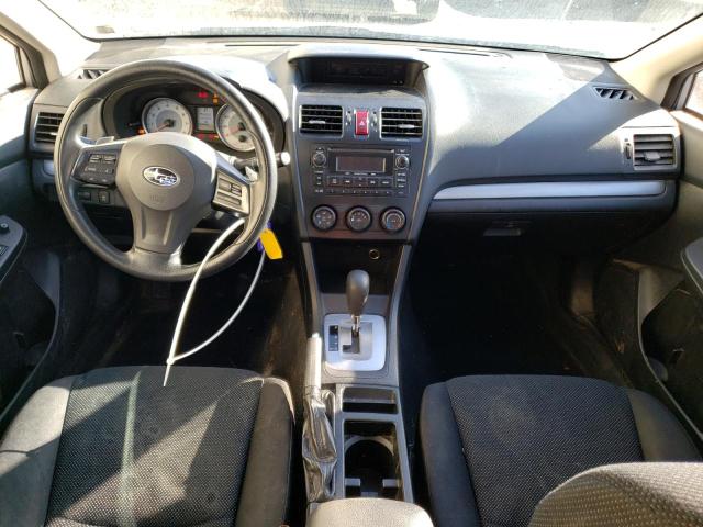 Photo 8 from auction – 2012 SUBARU IMPREZA PR with VIN JF1GPAC63CH224701