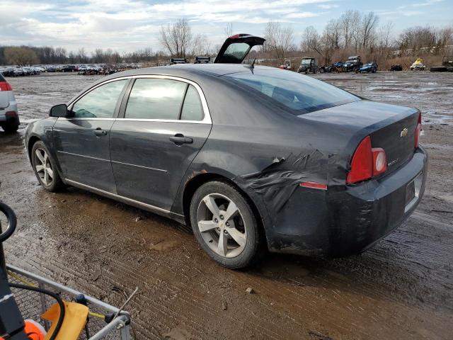 Photo 2 from auction – 2011 CHEVROLET MALIBU with VIN 1G1ZC5E1XBF181601
