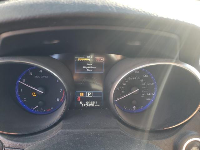 Photo 9 from auction – 2015 SUBARU OUTBACK 2. with VIN 4S4BSBNC7F3313678