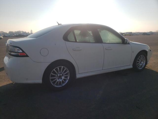 Photo 3 from auction – 2008 SAAB 9-3 2.0T with VIN YS3FB49Y981008777