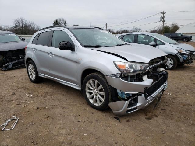 Foto 4 de la subasta – 2011 MITSUBISHI OUTLANDER con VIN JA4AR4AU3BZ014356