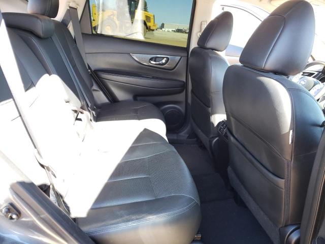 Photo 11 from auction – 2014 NISSAN ROGUE S with VIN 5N1AT2MT9EC797877