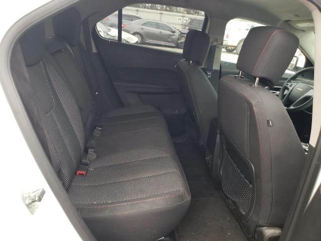 Photo 10 from auction – 2010 CHEVROLET EQUINOX LT with VIN 2CNALDEW9A6317179