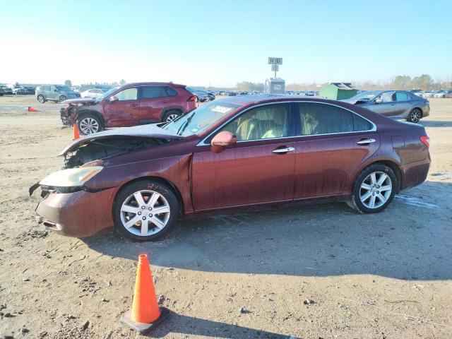 Фото 1 с аукциона – 2008 LEXUS ES 350 с VIN JTHBJ46G982272580