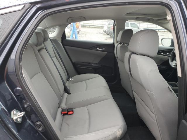 Photo 10 from auction – 2019 HONDA CIVIC EX with VIN 19XFC1F32KE216516