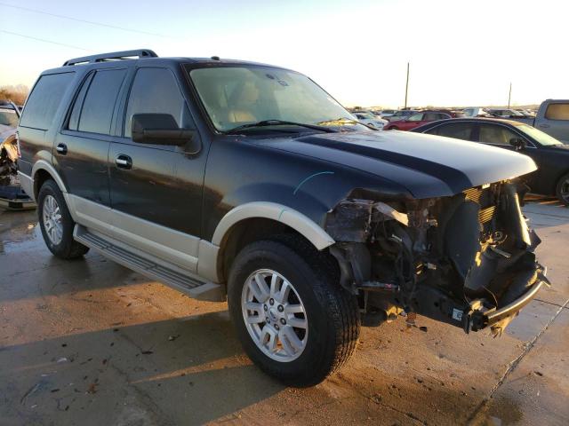 Photo 4 from auction – 2010 FORD EXPEDITION with VIN 1FMJU1H57AEA76331