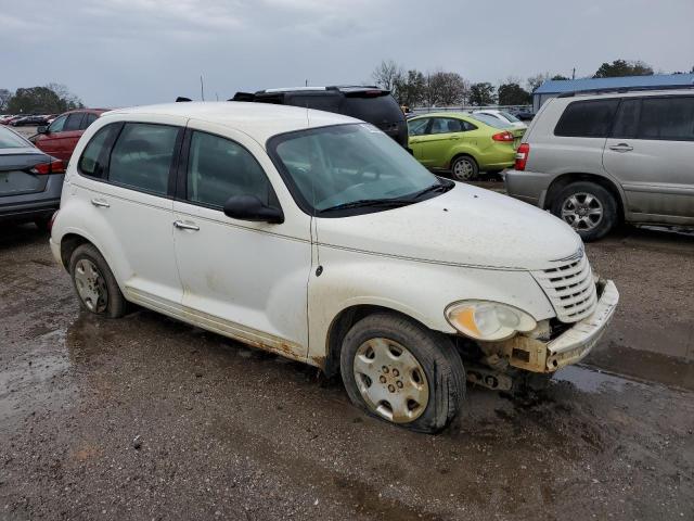 Photo 4 from auction – 2009 CHRYSLER PT CRUISER with VIN 3A8FY48929T615980