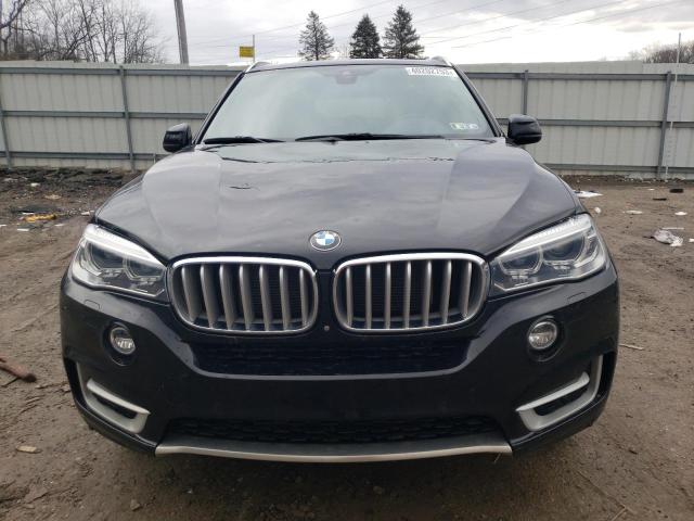 Photo 5 from auction – 2017 BMW X5 XDRIVE3 with VIN 5UXKR0C39H0V82257