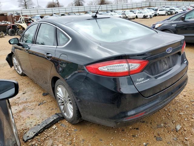Photo 2 from auction – 2016 FORD FUSION SE with VIN 3FA6P0HD3GR380903
