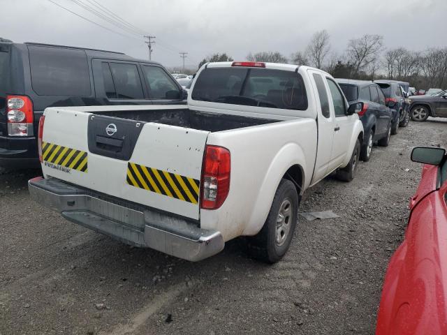 Photo 3 from auction – 2012 NISSAN FRONTIER S with VIN 1N6BD0CT0CC448094