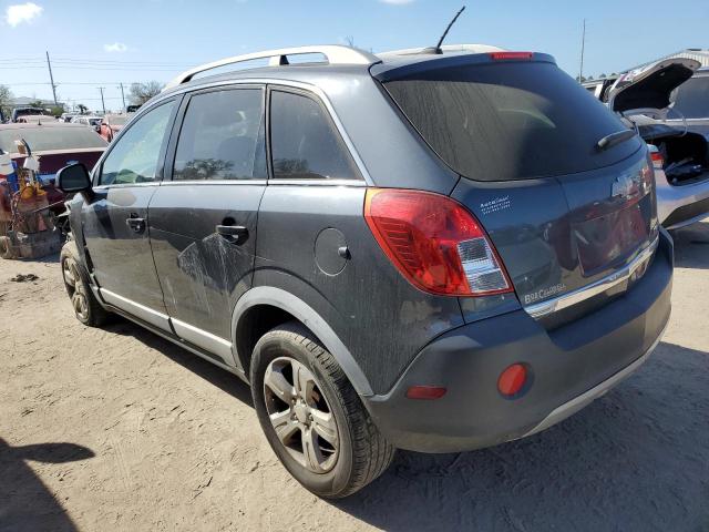 Photo 2 from auction – 2013 CHEVROLET CAPTIVA SP with VIN 3GNAL2EK4DS533329