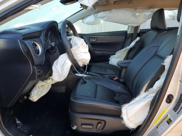 Photo 7 from auction – 2018 TOYOTA COROLLA L with VIN 5YFBURHE8JP785151