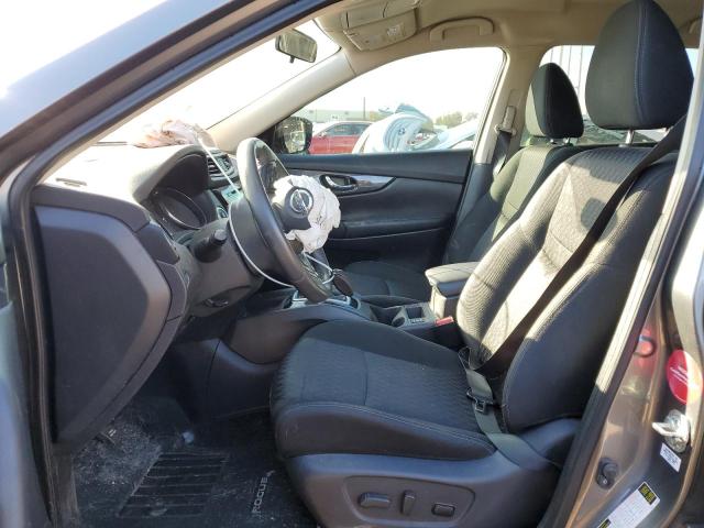 Photo 7 from auction – 2017 NISSAN ROGUE S with VIN KNMAT2MT2HP619262