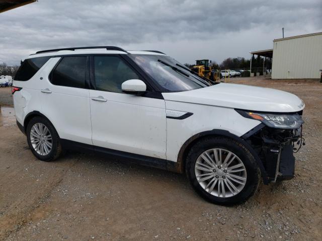 Photo 4 from auction – 2019 LAND ROVER DISCOVERY with VIN SALRT2RV1K2400402