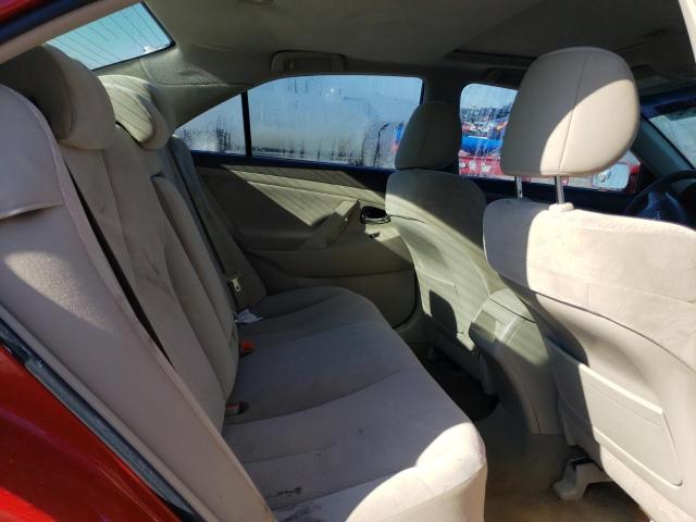 Photo 10 from auction – 2011 TOYOTA CAMRY BASE with VIN 4T4BF3EK2BR186611