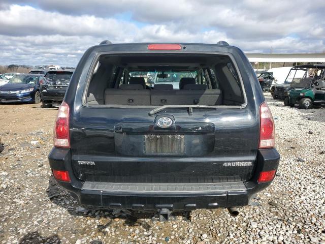 Photo 6 from auction – 2004 TOYOTA 4RUNNER SR with VIN JTEZU14R048018060