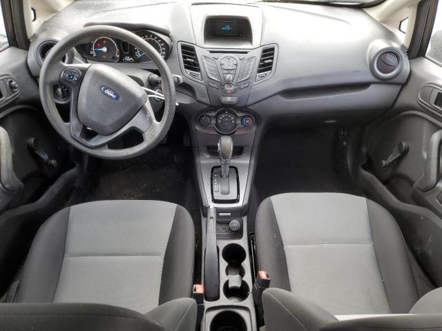Photo 8 from auction – 2017 FORD FIESTA S with VIN 3FADP4AJ3HM157404