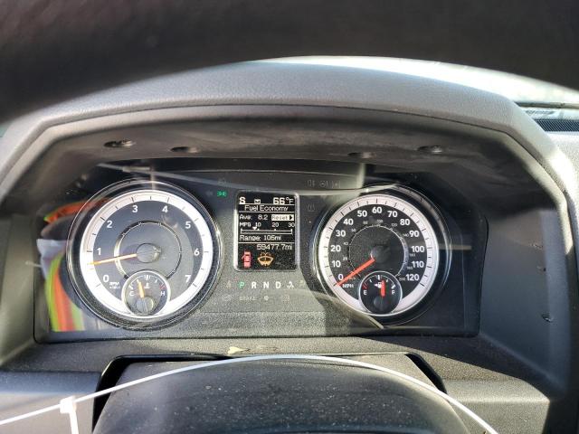 Photo 9 from auction – 2020 RAM 1500 CLASS with VIN 1C6RR6TT0LS110973