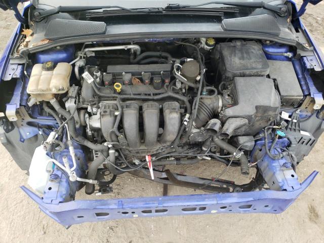 Photo 11 from auction – 2014 FORD FOCUS SE with VIN 1FADP3F29EL444089