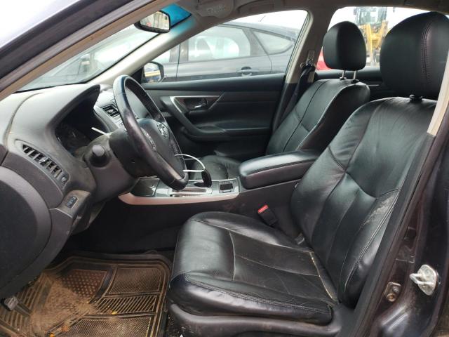 Photo 7 from auction – 2013 NISSAN ALTIMA 2.5 with VIN 1N4AL3AP6DN507444