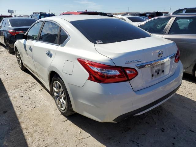 Photo 2 from auction – 2016 NISSAN ALTIMA 2.5 with VIN 1N4AL3AP6GN309676