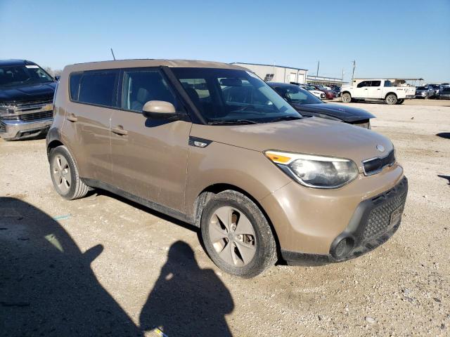 Photo 4 from auction – 2014 KIA SOUL with VIN KNDJN2A22E7027183
