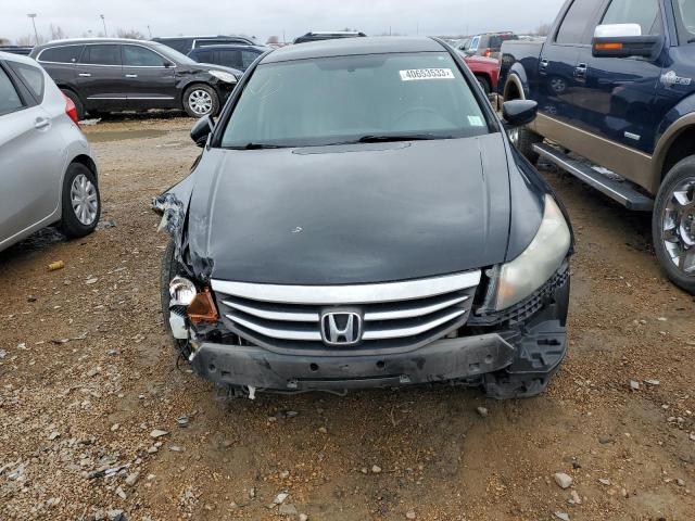 Photo 5 from auction – 2012 HONDA ACCORD SE with VIN 1HGCP2F64CA102191