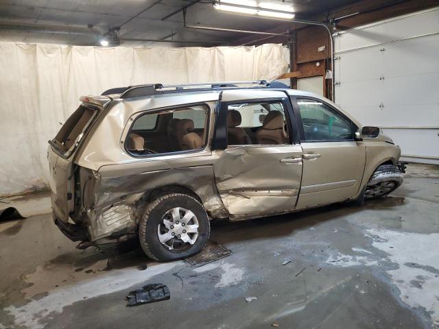 Photo 3 from auction – 2008 HYUNDAI ENTOURAGE with VIN KNDMC233486047941