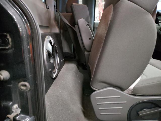 Photo 10 from auction – 2005 FORD F150 with VIN 1FTRF14W95NA52392