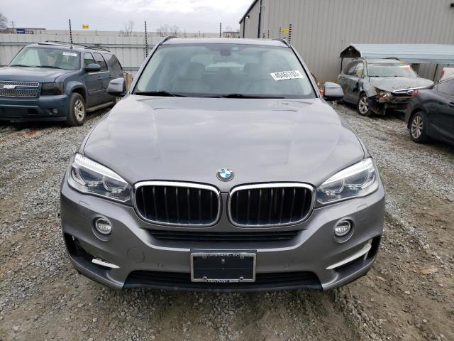 Photo 5 from auction – 2014 BMW X5 XDRIVE3 with VIN 5UXKR0C55E0K46361